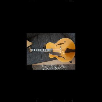 EASTMAN AR805CE- Lefthand