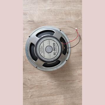 Celestion G12M-70