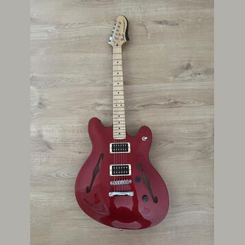 Squier Starcaster Affinity