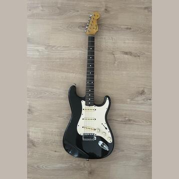 Fender Stratocaster ST62 Japan 1993-94