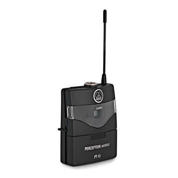 AKG PT 45 Vysílač