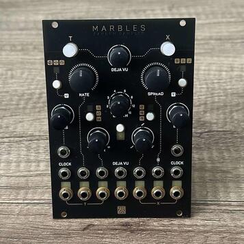 Mutable Instruments Marbles (Clone)