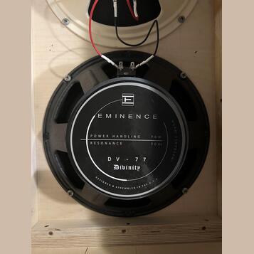 Eminence DV-77 Mick Thomson (Slipknot) 16Ohm