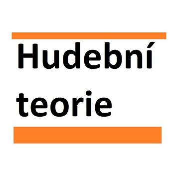Lekce hudební teorie