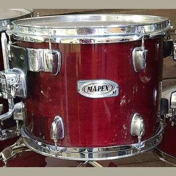 Mapex M-Birch