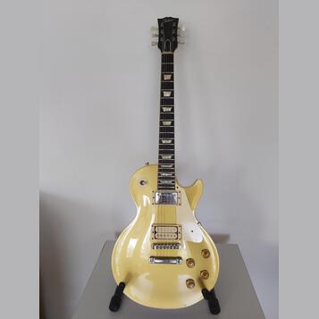 TOKAI Les Paul Reborn LS-50 Gold Top 1979