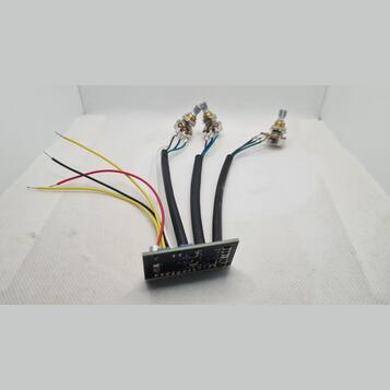 B85 audio - 3PBP