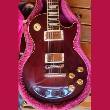 GIBSON Les Paul  Standard, USA 1997