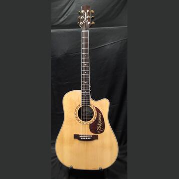 Takamine EF360SC  Japan  + original kufr r.v. 1997