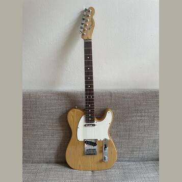 Fender American Standard Telecaster
