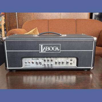 Laboga Alligator 50W head