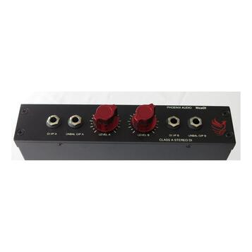 Phoenix Audio Nice DI 