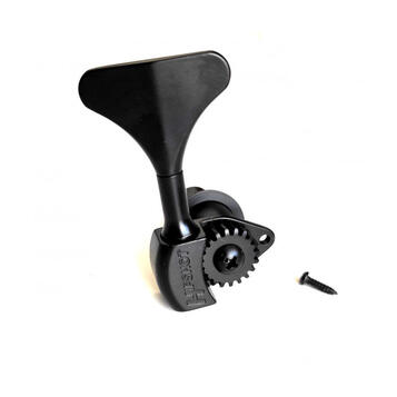 Ultralite Mechaniky Hipshot Black