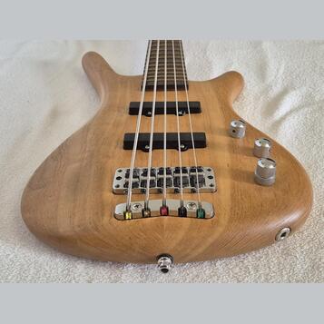 Warwick Corwette 5 Standard 2003 