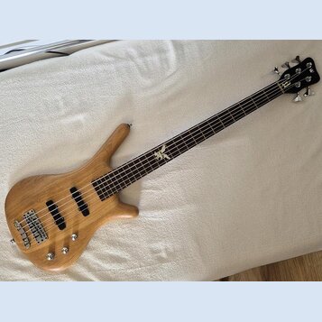 Warwick Corwette 5 Standard 2003