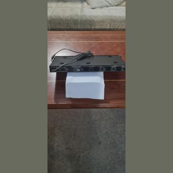 Dynacord EQ 2215
