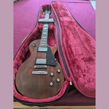 Kytara Gibson Les Paul Studio 