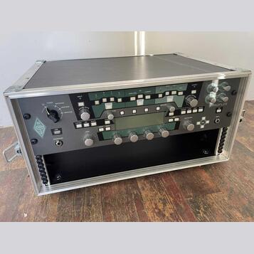 Kemper Profiler Rack