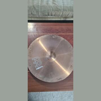 Meinl laser medium ride 20"
