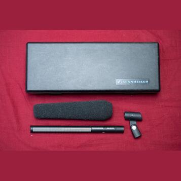 Sennheiser MKH416