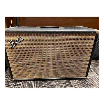 Fender tremolux box