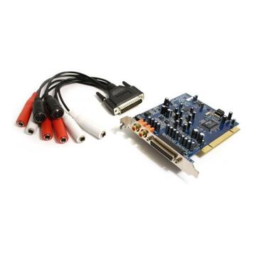 Koupím M-Audio AP192