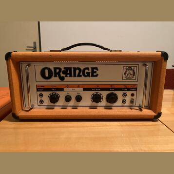 Prodám Orange OR120