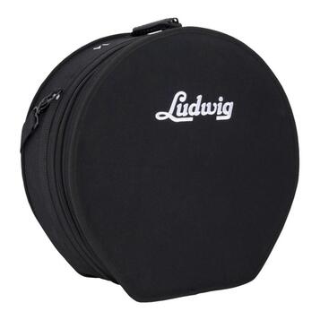 Nové orig. pouzdro na snare Ludwig 14" x 6,5