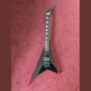 Jackson RR24, Japan, 2009