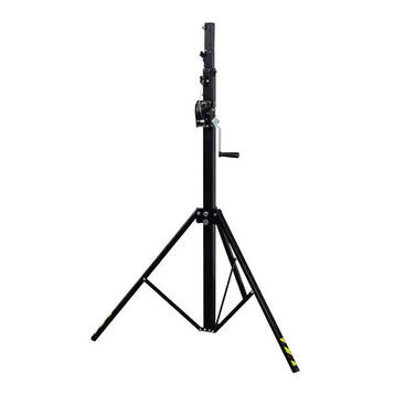 2 Stojany Fenix Nemesis 110 + obaly