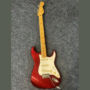 ST-57 Stratocaster Reissue MIJ - řada JV