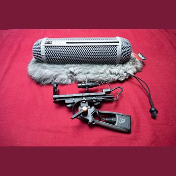 Rycote Wind Screen Kit 3
