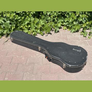 Gibson EB-3 originální case 70’s 