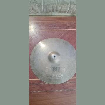Činel sabian AAX  crash STUDIO 16" 