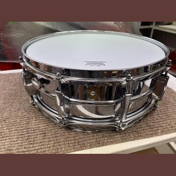 Ludwig Supraphonic 14/5 1969