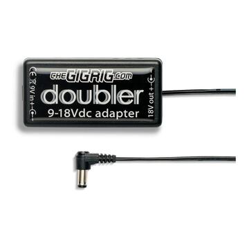 Gig Rig Doubler
