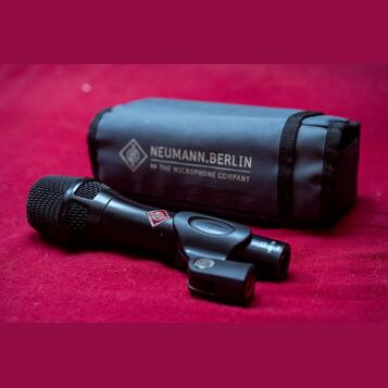 Neumann KMS104
