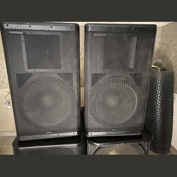 RELOOP MOVE 15 AKTIVER 