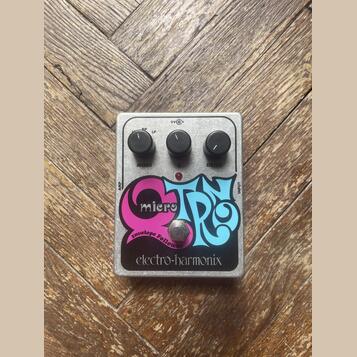 Electro Harmonix Micro Q-Tron