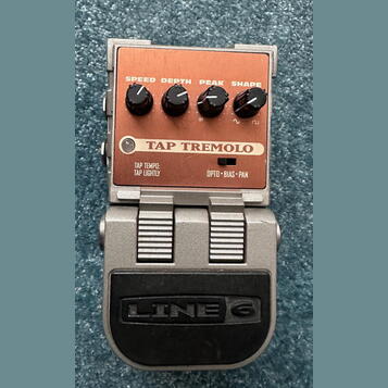 Line 6 Tremolo