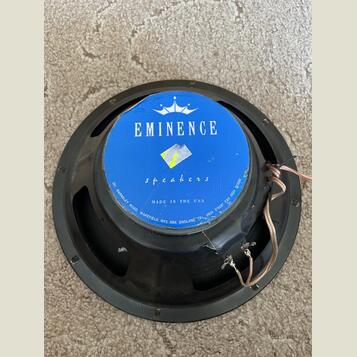 Eminence SPK 65 8 Ohmů