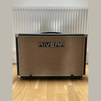 Rivera TAC 112