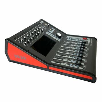 Digitální mixpult DX20