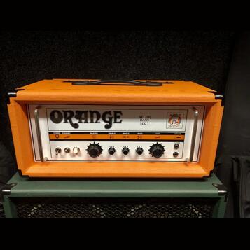 Orange AD200B MKlll