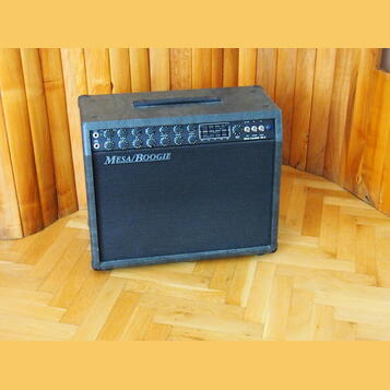 Mesa Boogie Dual Caliber DC5 celolampové kytarové kombo