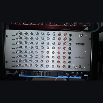 VERMONA DRM 1. MKIII