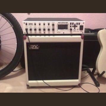 Multiamp Mono