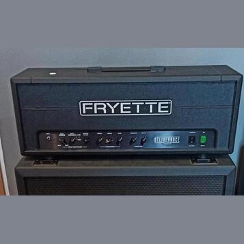 VHT / FRYETTE Deliverance 60 