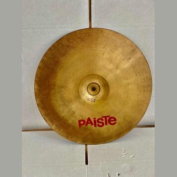 PAISTE 2002 CRASH 16”