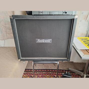 Repro Rockwell 212